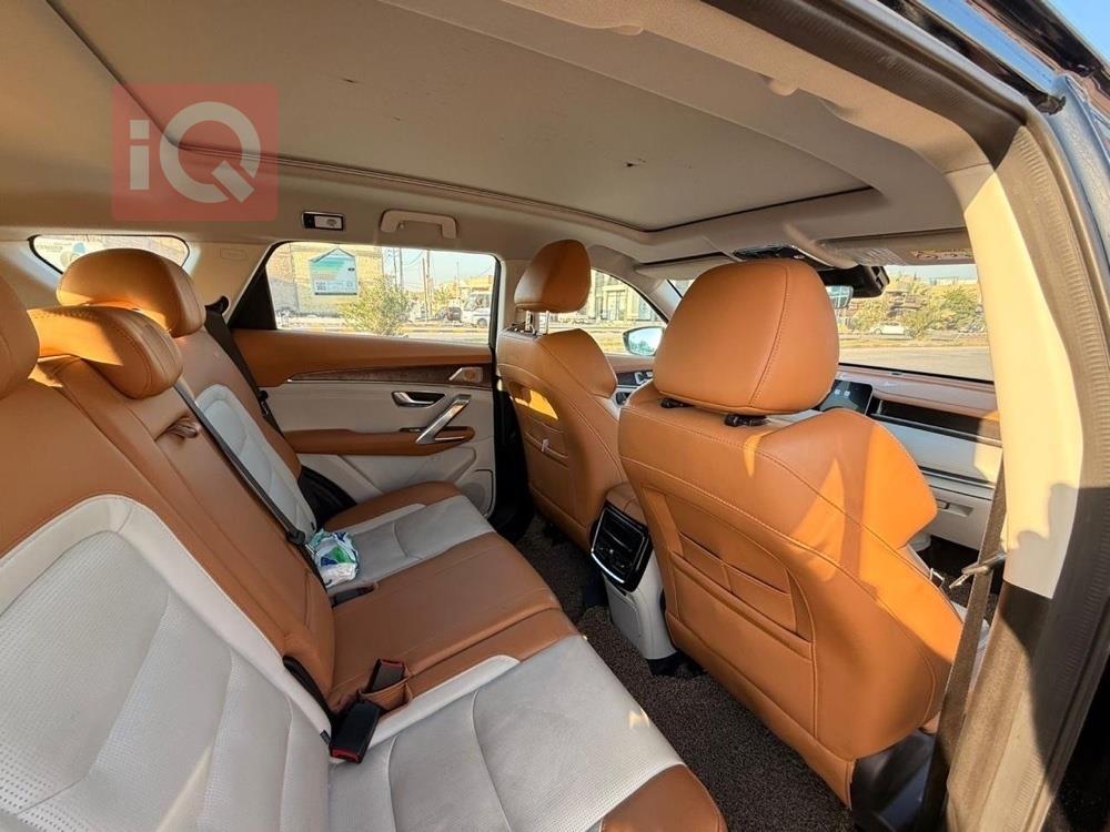 جيتور X70 بلس